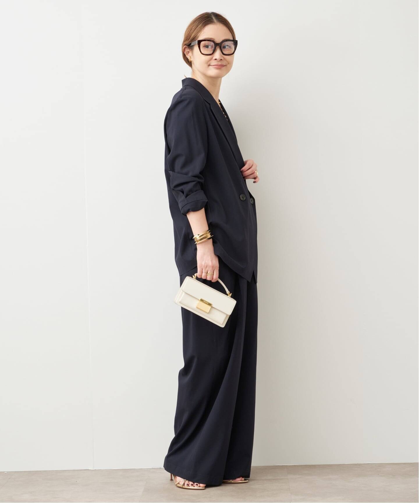予約》追加 SPWOOL シャツジャケット（テーラードジャケット