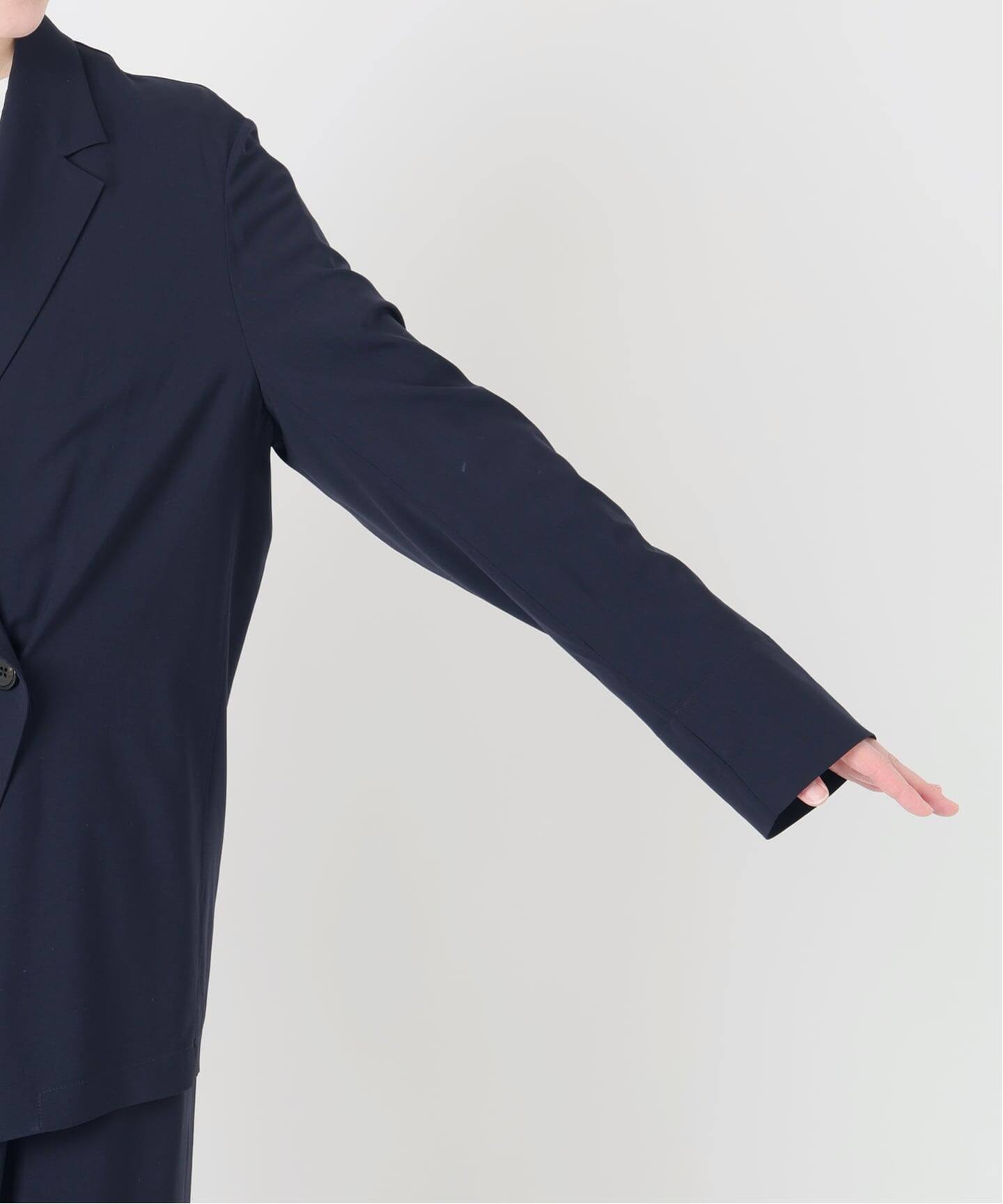 予約》追加 SPWOOL シャツジャケット（テーラードジャケット