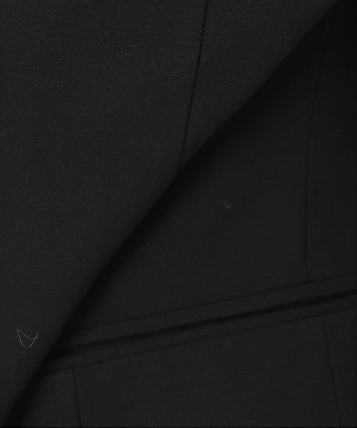 CELERI ノーカラー ジャケット（ノーカラージャケット）｜Deuxieme