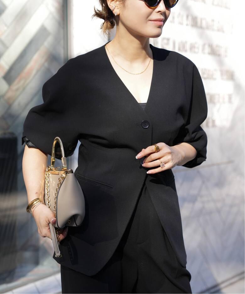 ジャケット･スーツ