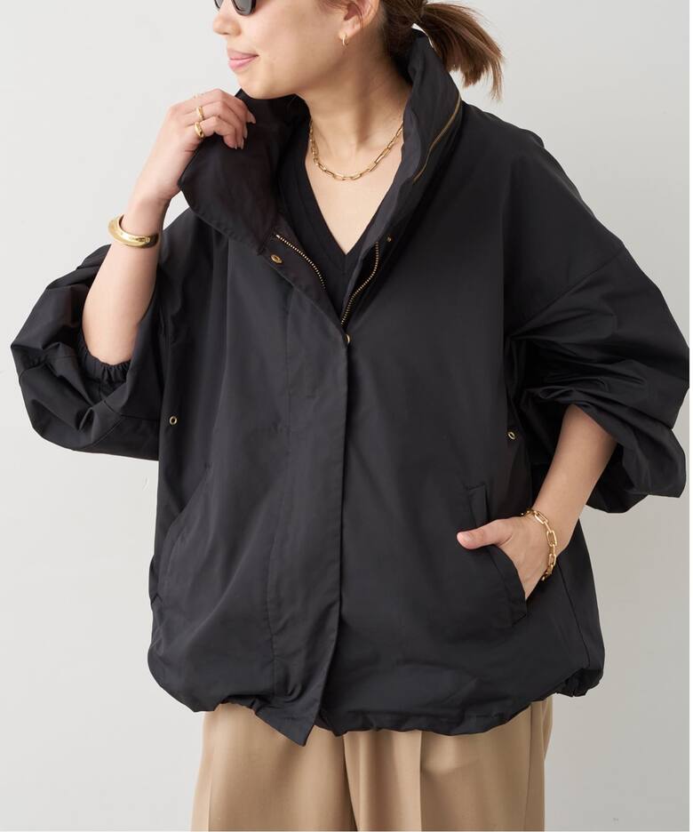 ブルゾン／アウター