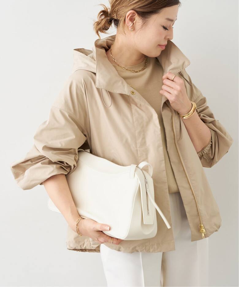 ブルゾン／アウター