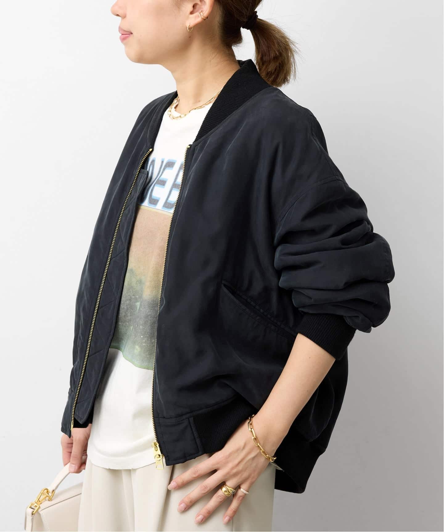 Deuxieme Classe｜ドゥーズィエム クラスのブルゾン／アウター