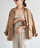 OGLINEN COVERALL ジャケット