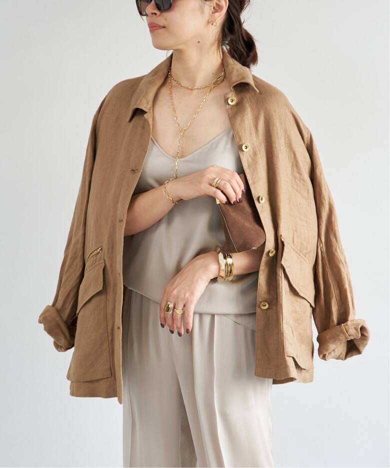 ジャケット･スーツ