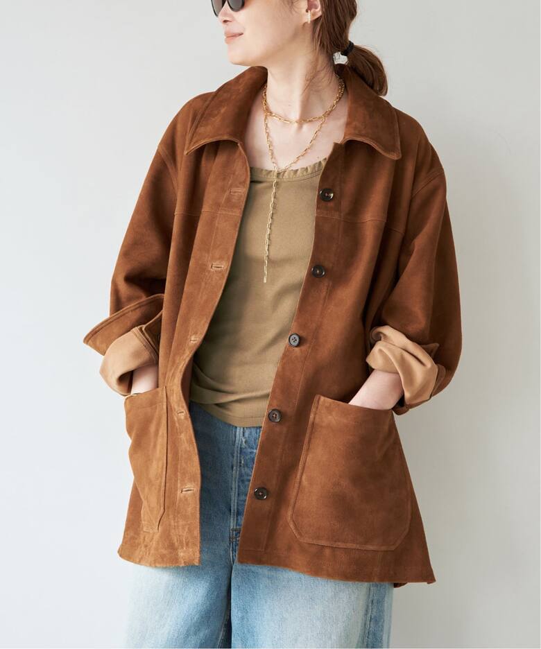 ジャケット･スーツ