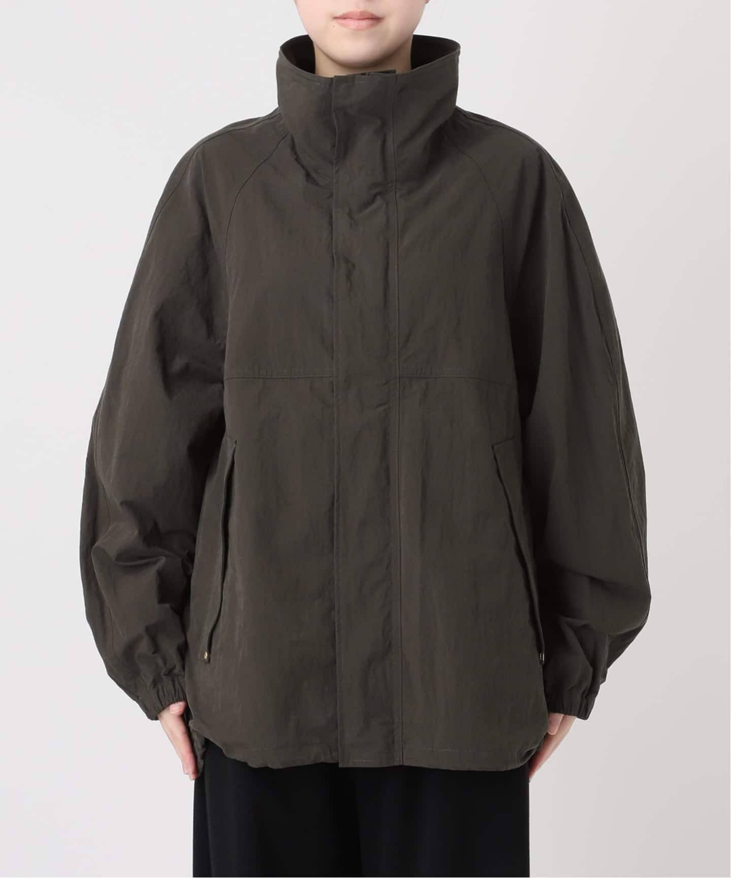予約》WEATHER FULL ZIP ブルゾン（その他ブルゾン／アウター
