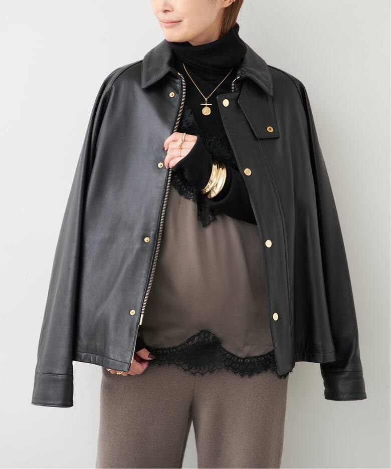 ブルゾン／アウター