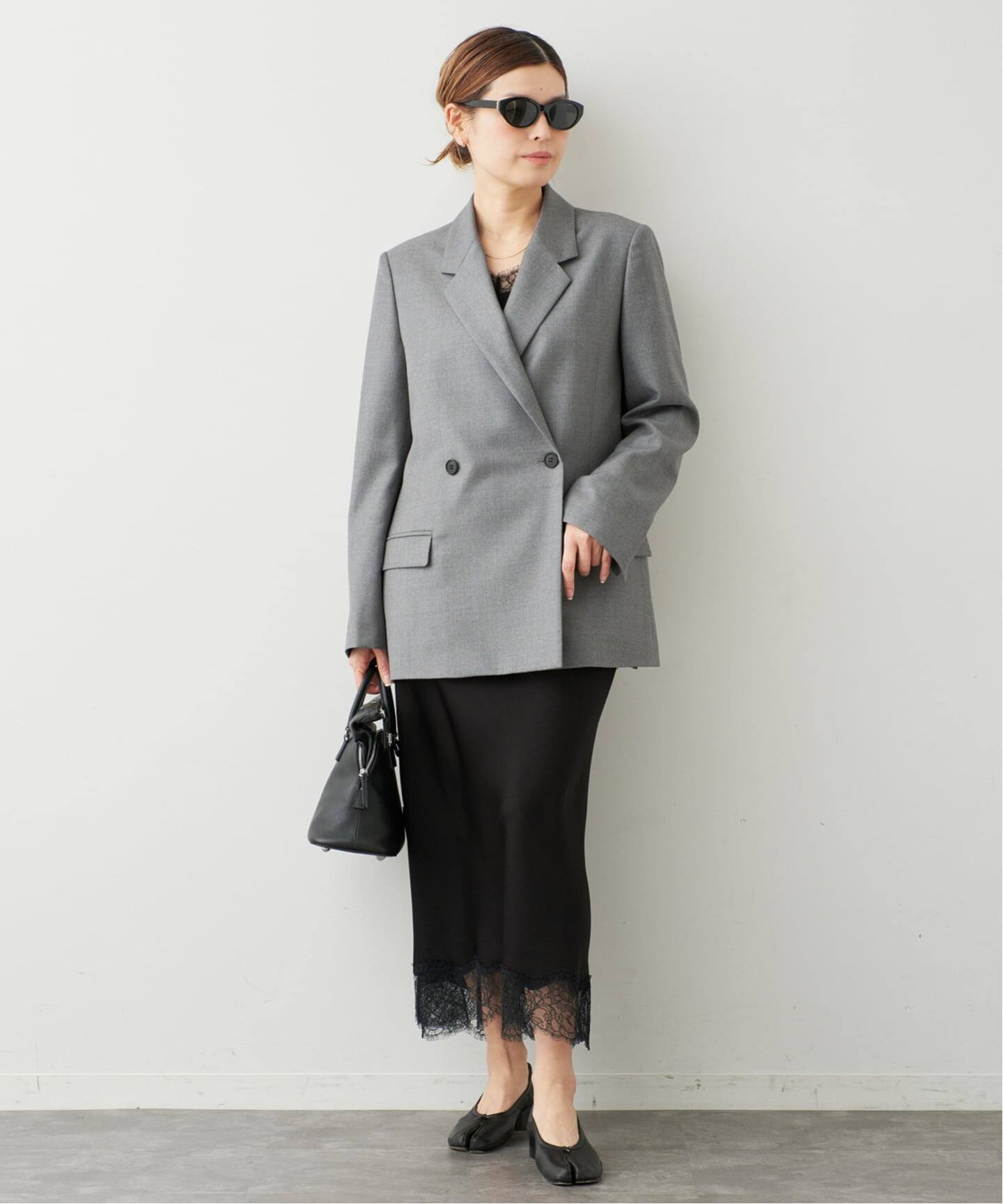 Essential ジャケット（テーラードジャケット）｜Deuxieme Classe