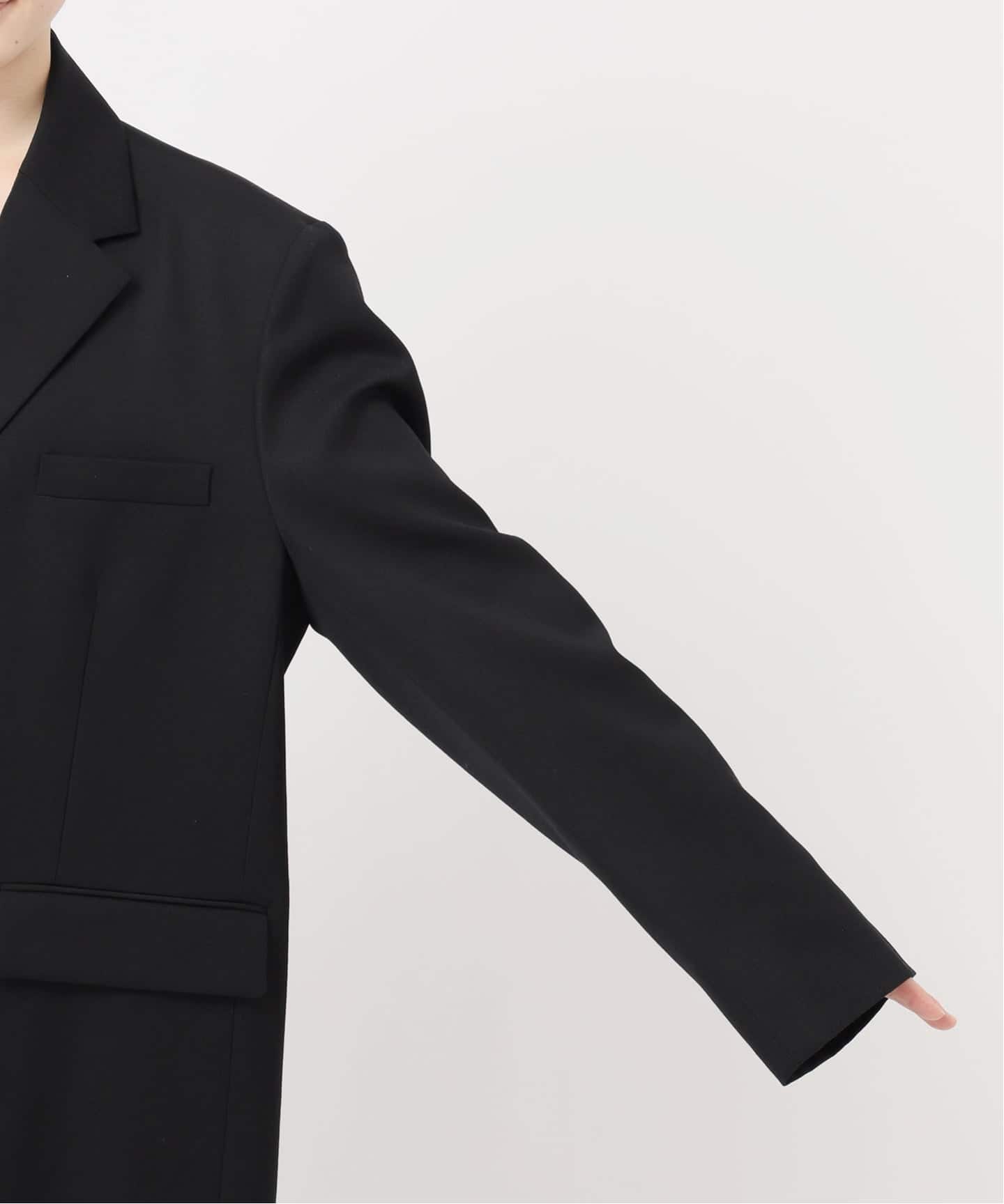 Deuxieme Classe Angelicoオーバサイズジャケット Angelico Oversized ジャケット（テーラードジャケット）｜Deuxieme