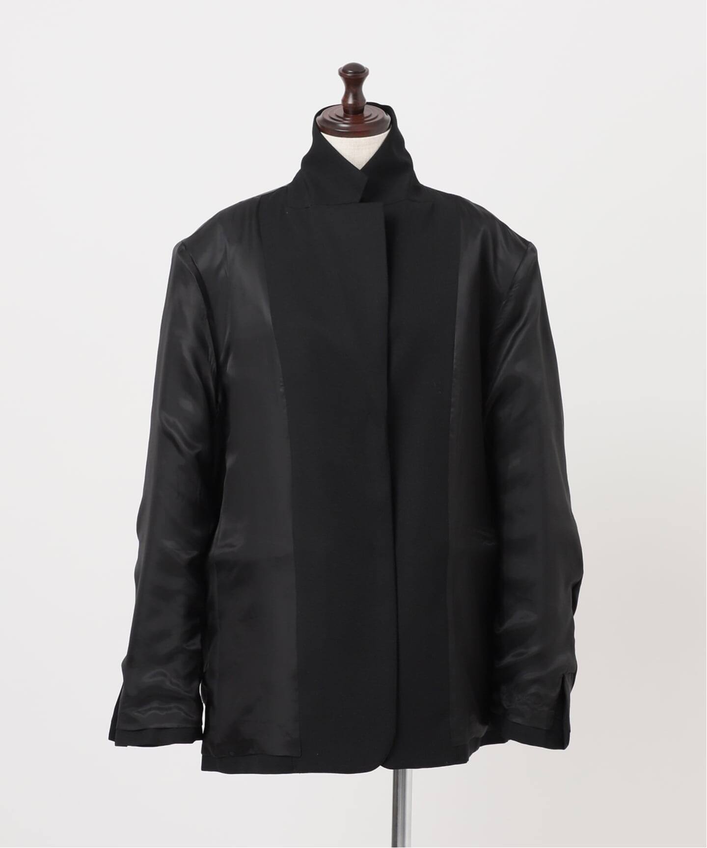 Deuxieme Classe Angelicoオーバサイズジャケット Angelico Oversized ジャケット（テーラードジャケット）｜Deuxieme