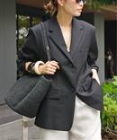Angelico Oversized ジャケット
