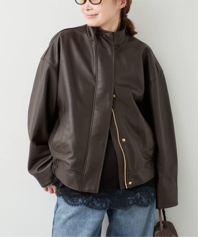 ブルゾン／アウター