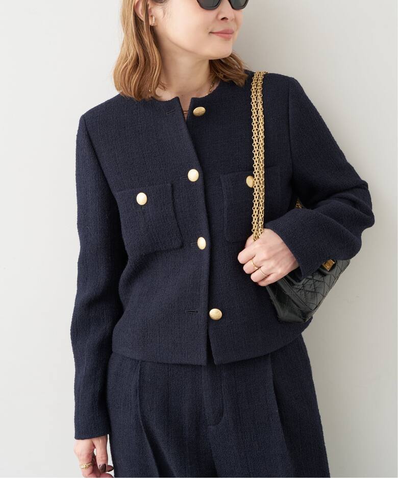 ジャケット･スーツ