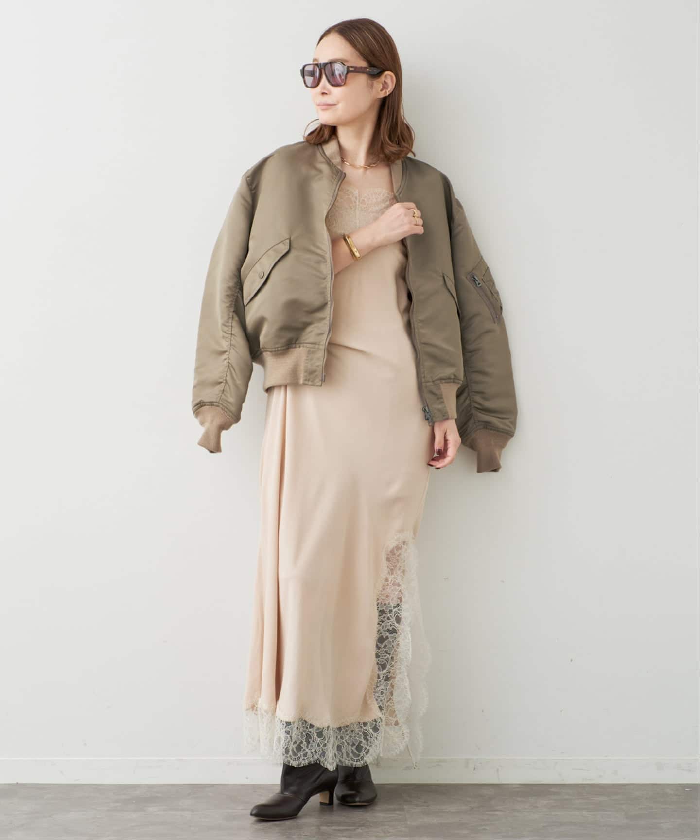 予約》STAMMBAUM L2Bジャケット（その他ブルゾン／アウター