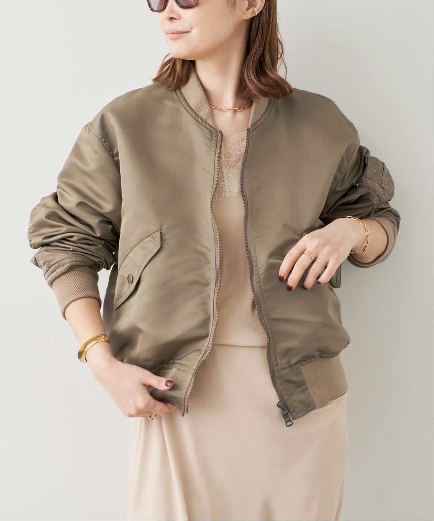 予約》STAMMBAUM L2Bジャケット（その他ブルゾン／アウター