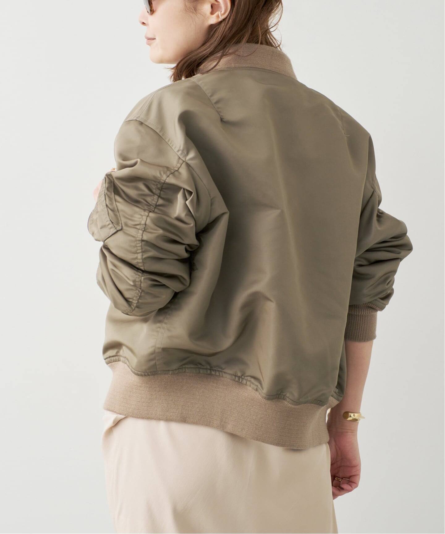 予約》STAMMBAUM L2Bジャケット（その他ブルゾン／アウター