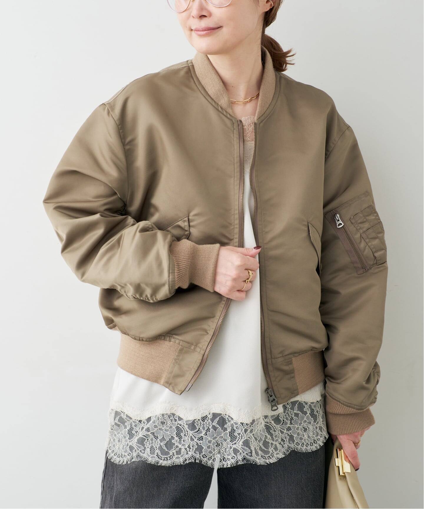 予約》STAMMBAUM L2Bジャケット（その他ブルゾン／アウター