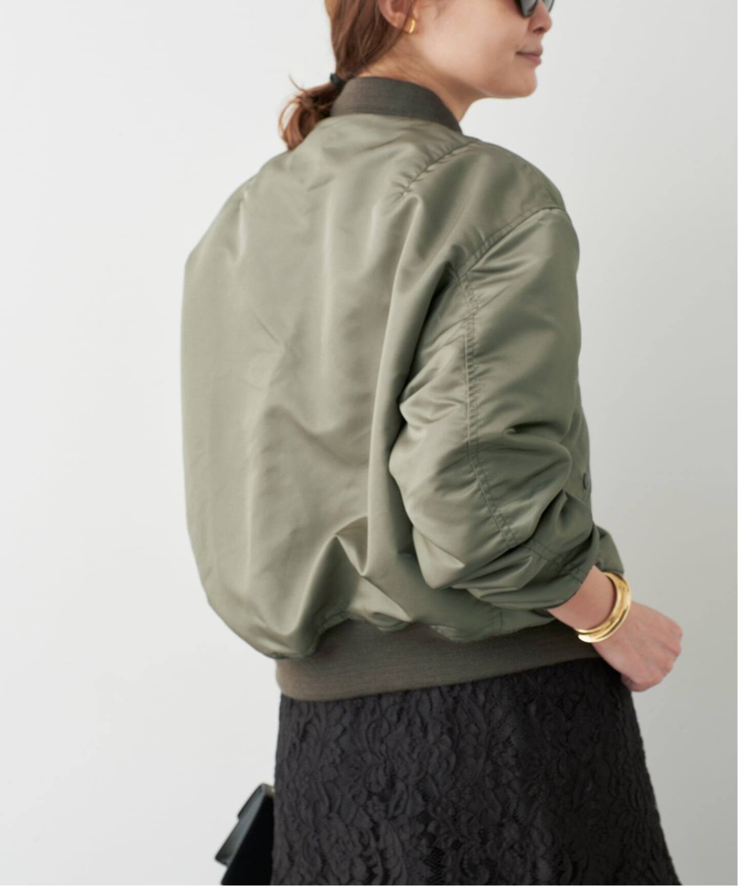 予約》STAMMBAUM L2Bジャケット（その他ブルゾン／アウター