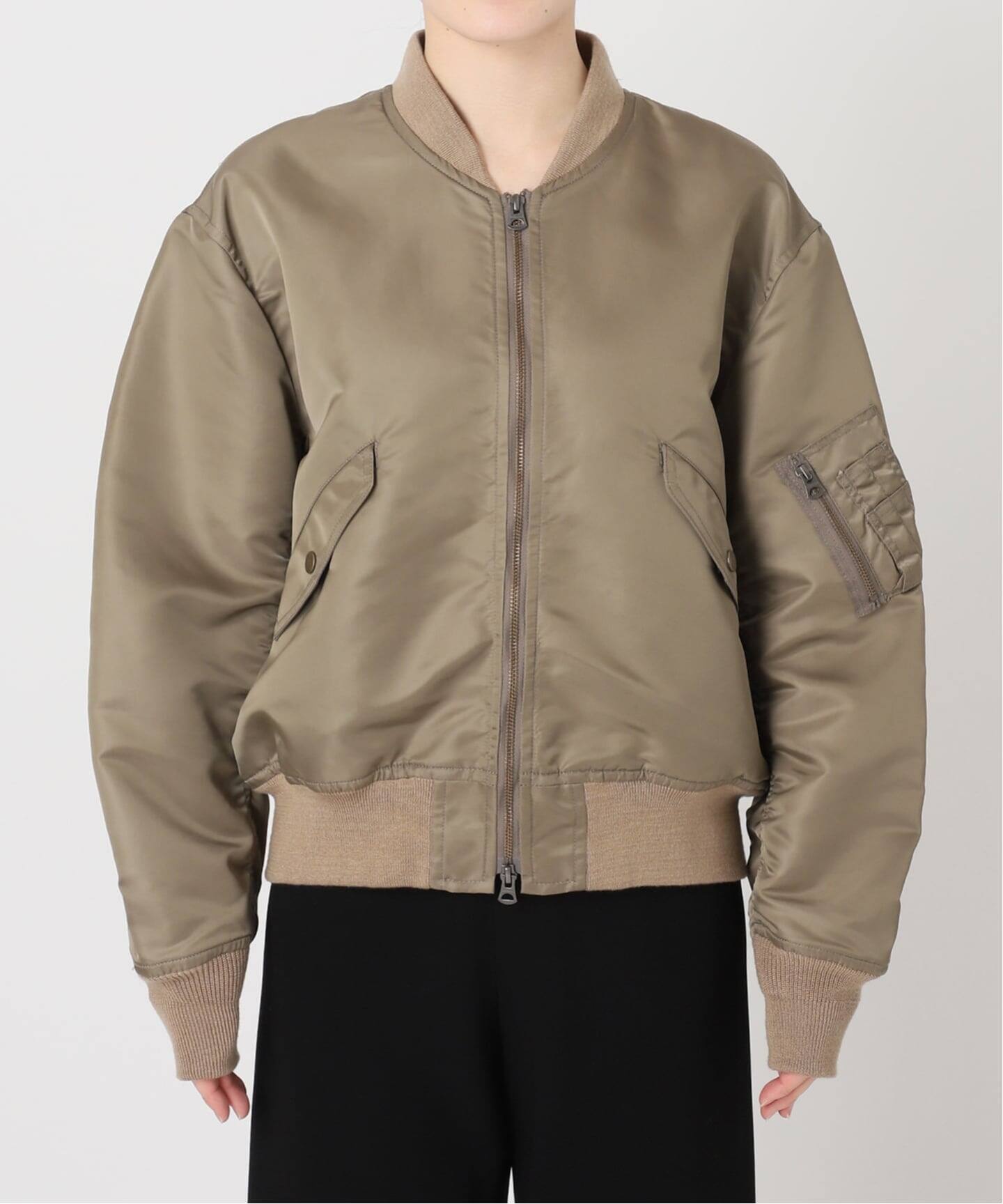 予約》STAMMBAUM L2Bジャケット（その他ブルゾン／アウター