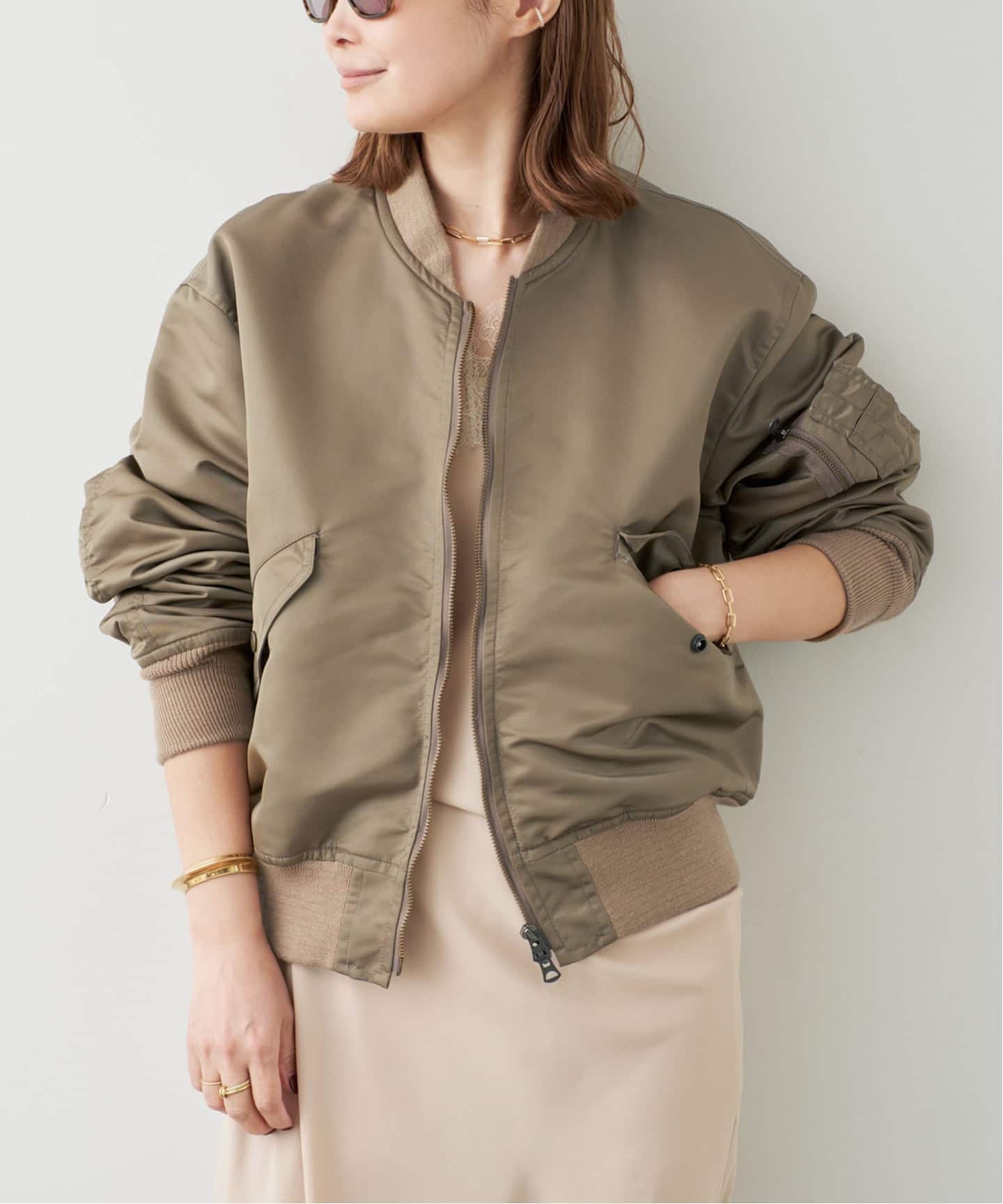 Deuxieme Classe（ドゥーズィエム クラス）の公式通販｜BAYCREW'S STORE