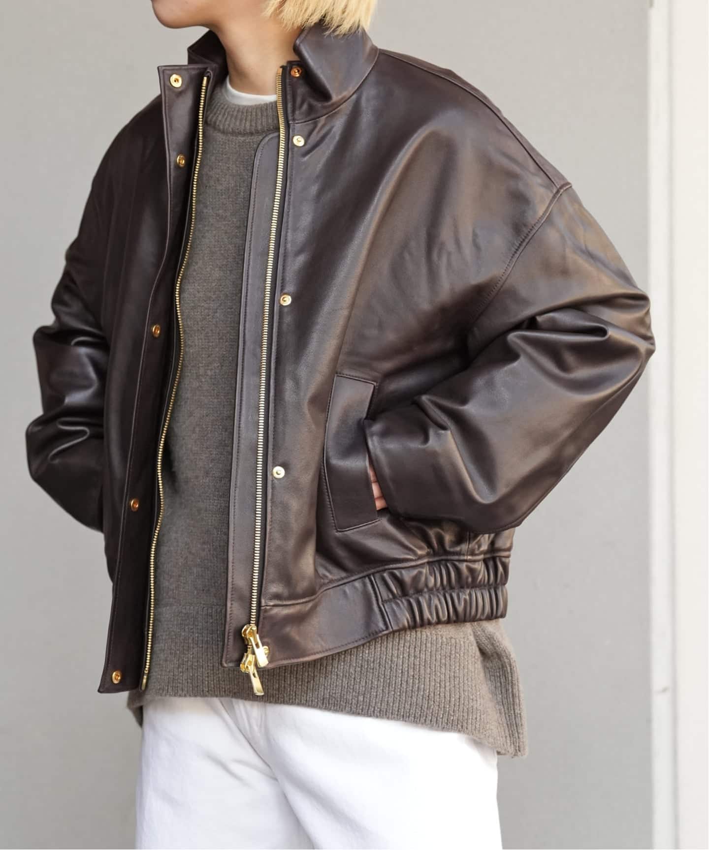Deuxieme Classe（ドゥーズィエム クラス）の公式通販｜BAYCREW'S STORE