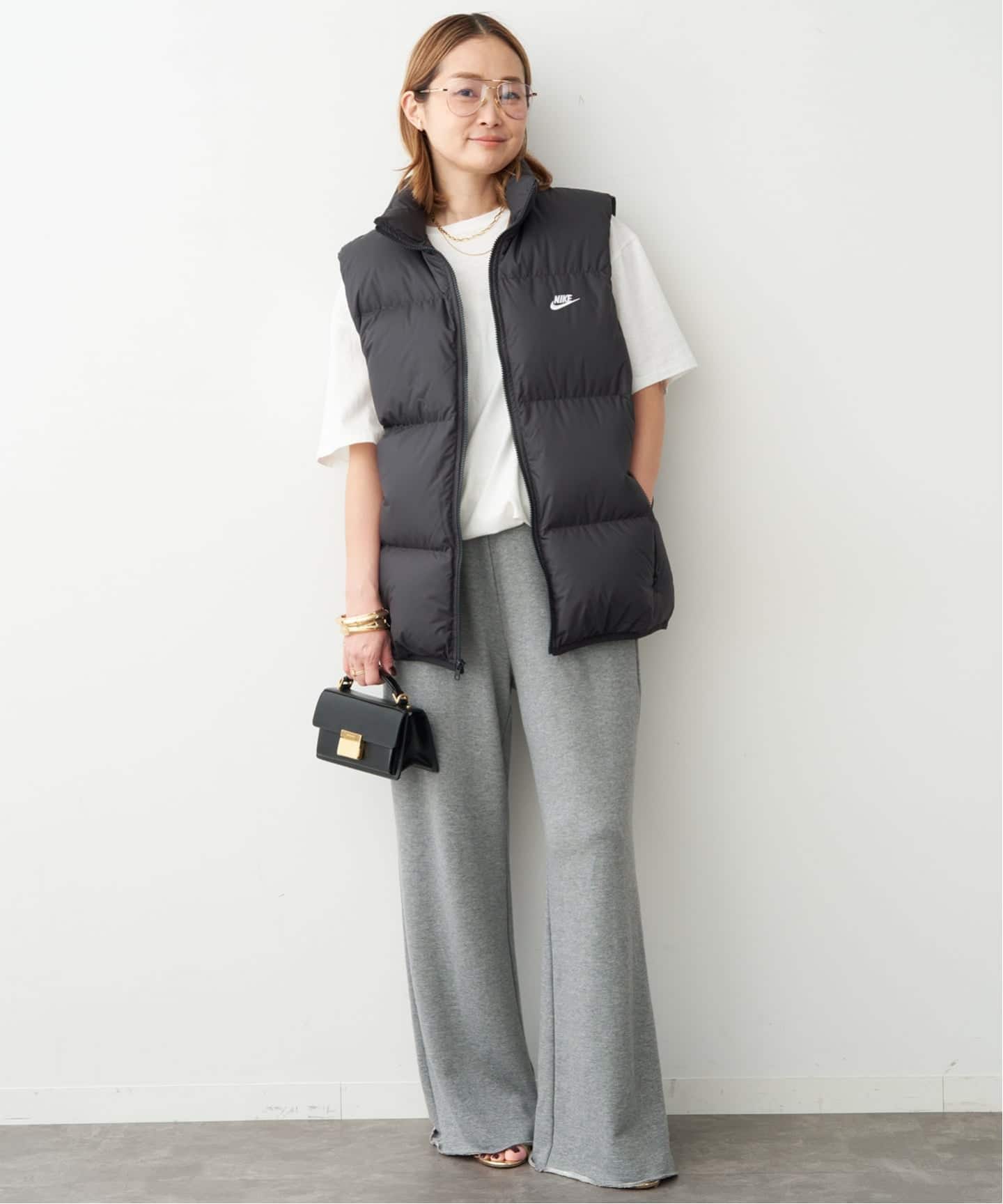 新品】Nike Duck Vest Lサイズ ダックベスト NIKE⁄ 【公式通販】