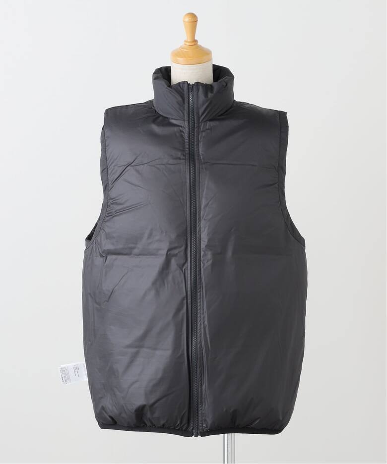 NIKE/ ナイキ】AS M NK TF CLUB PUFFER VEST 65（ダウン・中綿ベスト 