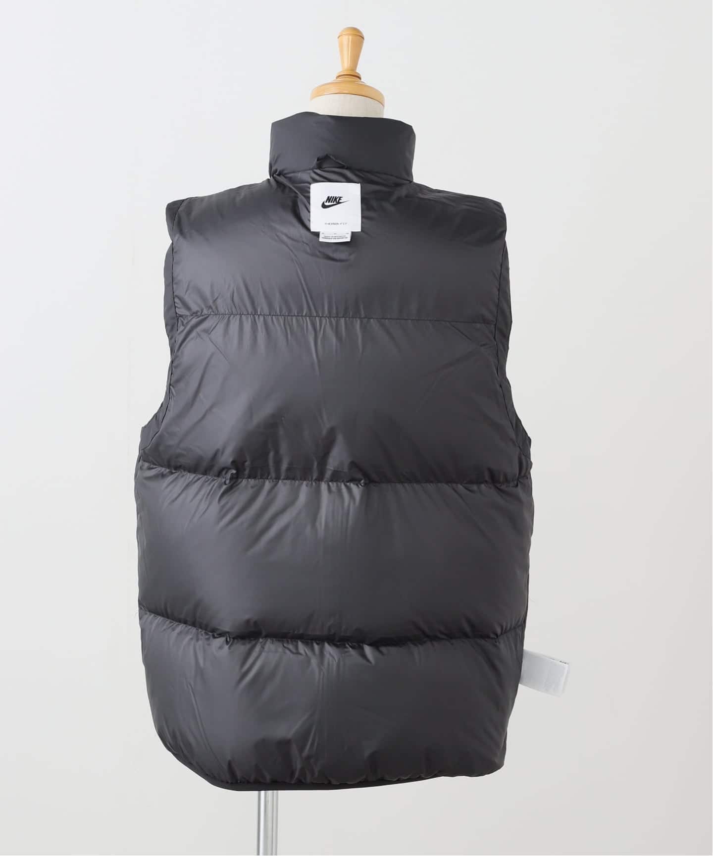 NIKE/ ナイキ】AS M NK TF CLUB PUFFER VEST 65（ダウン・中綿ベスト