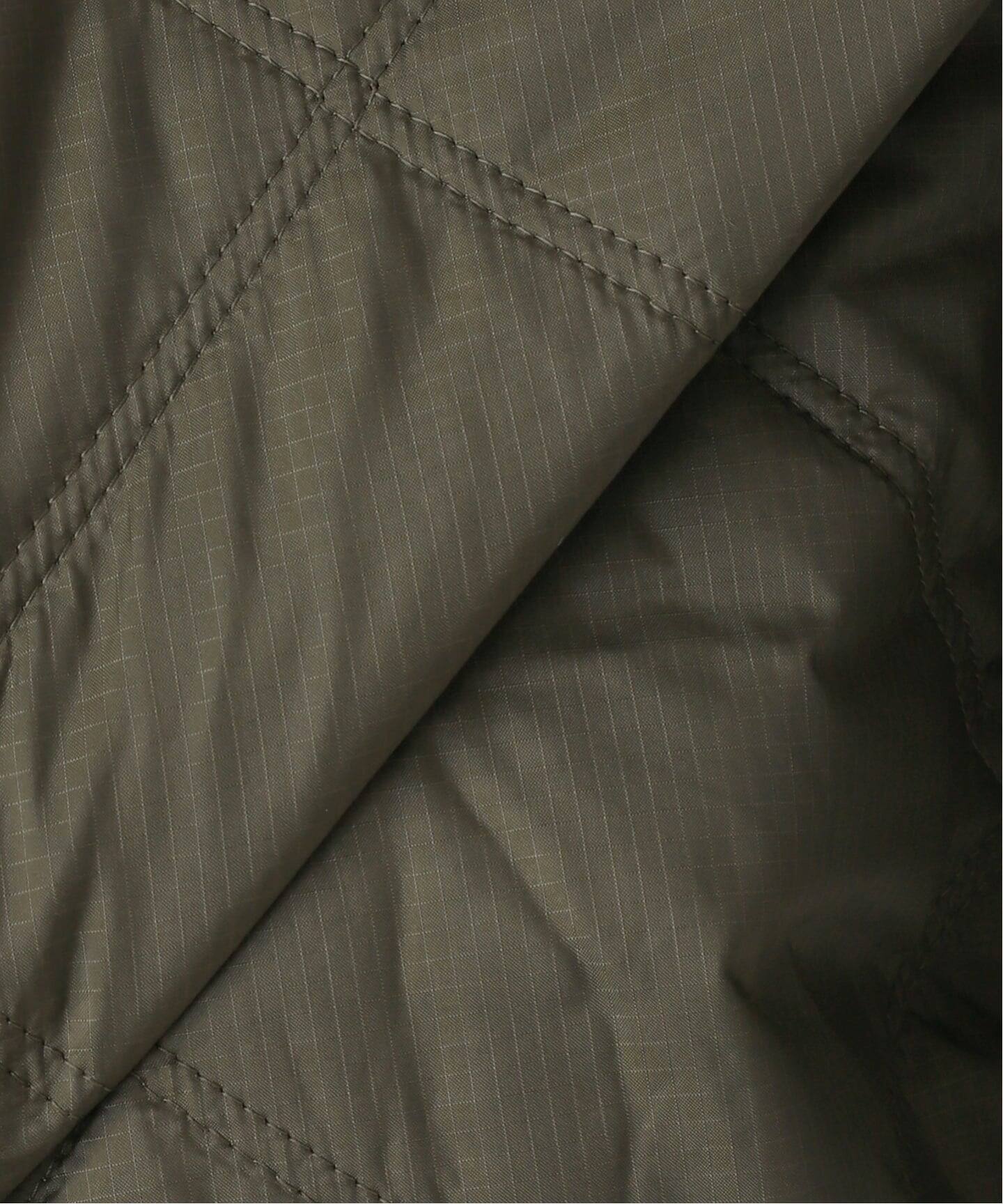 MADISONBLUE / マディソンブルー】ZIP UP BLOUSON QUILTING（中綿