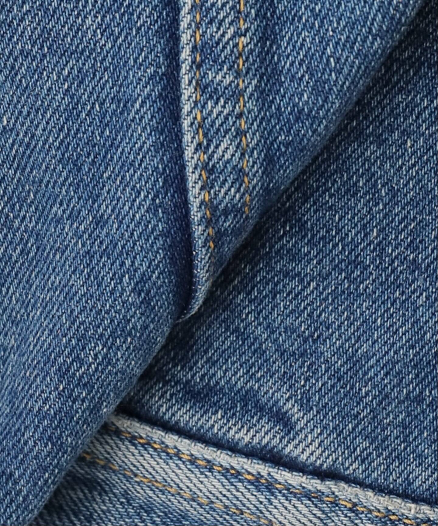 GOLDEN GOOSE / ゴールデングース】 WASHED DENIM JACKET（デニム