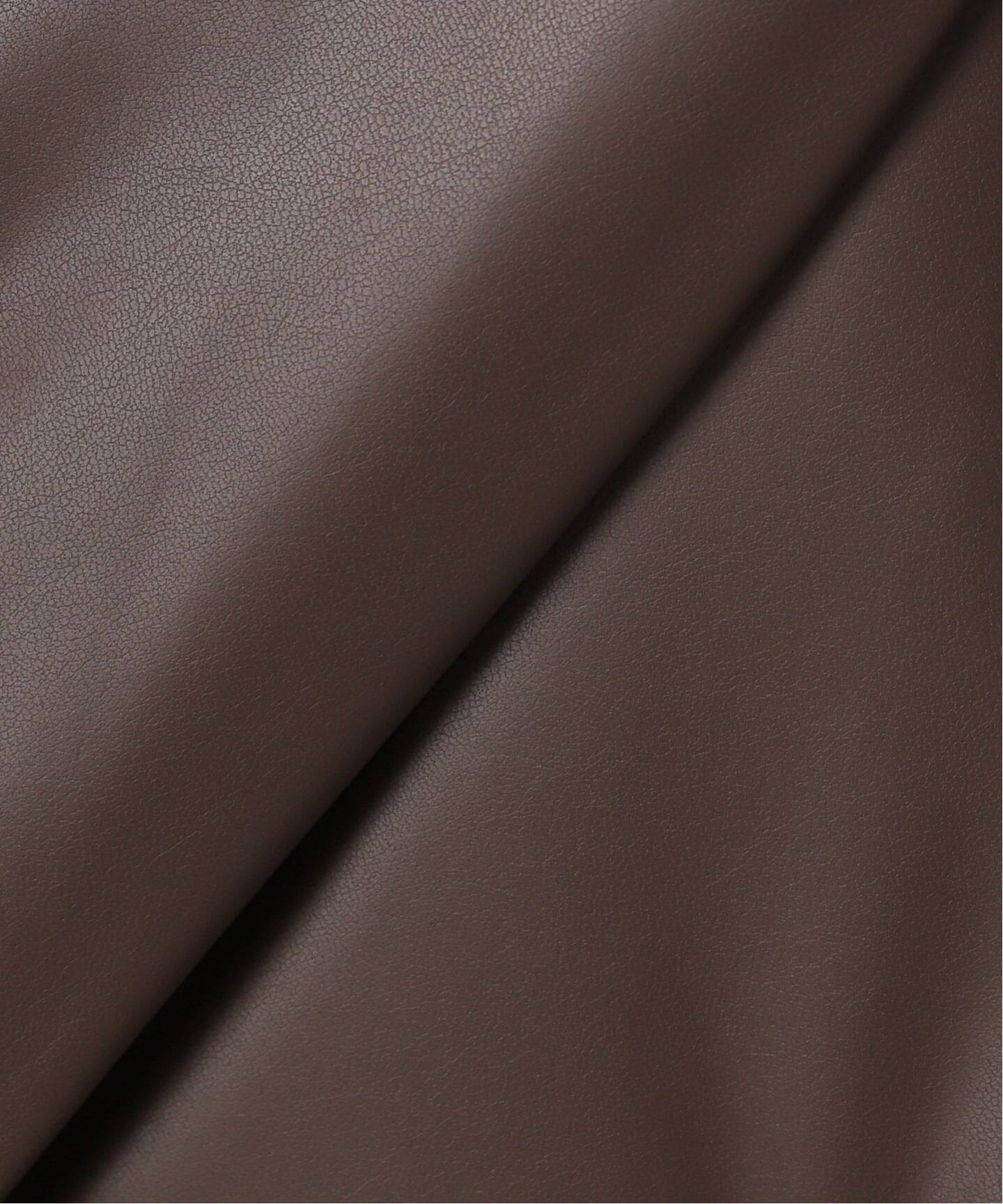 CALUX/キャラクス】SHORT COACH JACKET（ダウンジャケット）｜Deuxieme