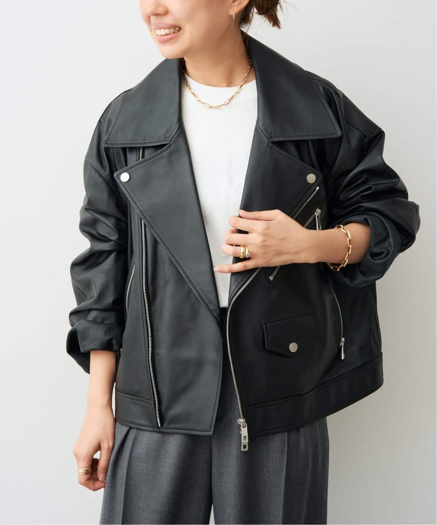 ON ブラック ウェザージャケット【新品】 当店独占販売】 +phenix (プラスフェニックス) 撥水 ダウンジャケット