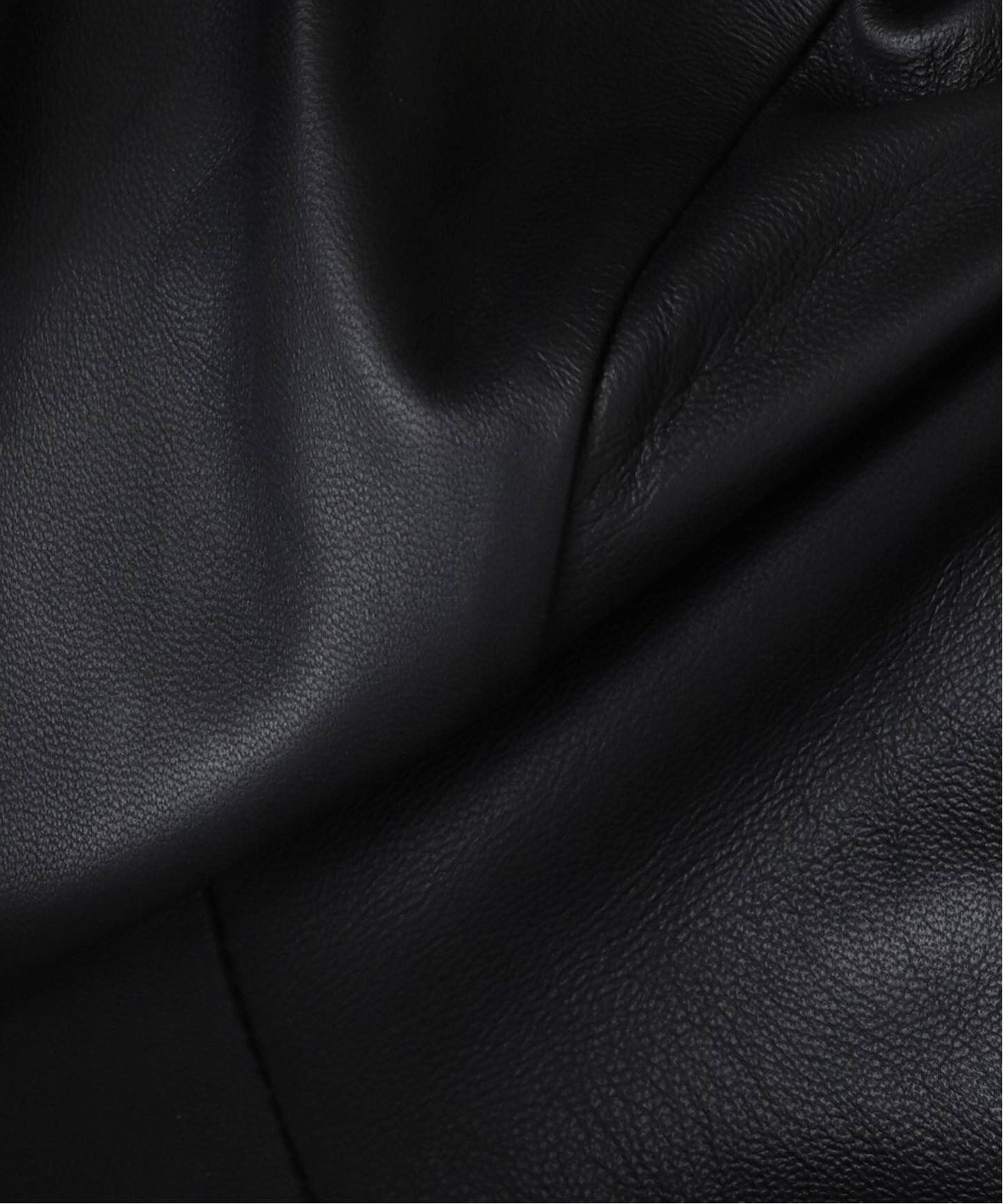 Desa 1972/デサ1972】PERFECTO JACKET（レザージャケット）｜Deuxieme