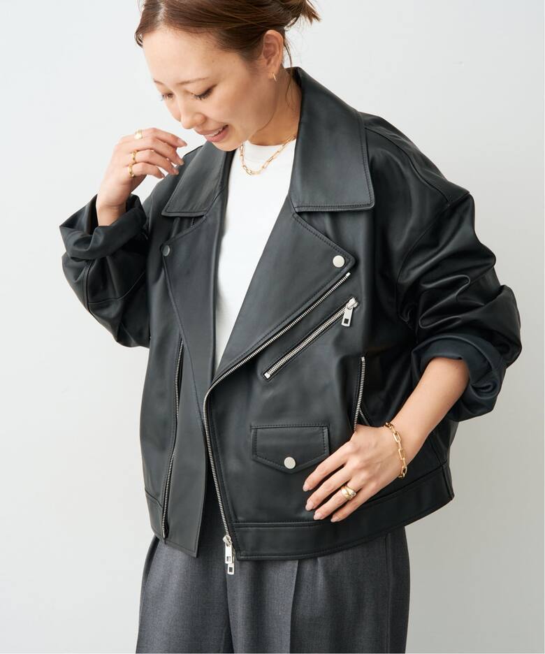 ブルゾン／アウター