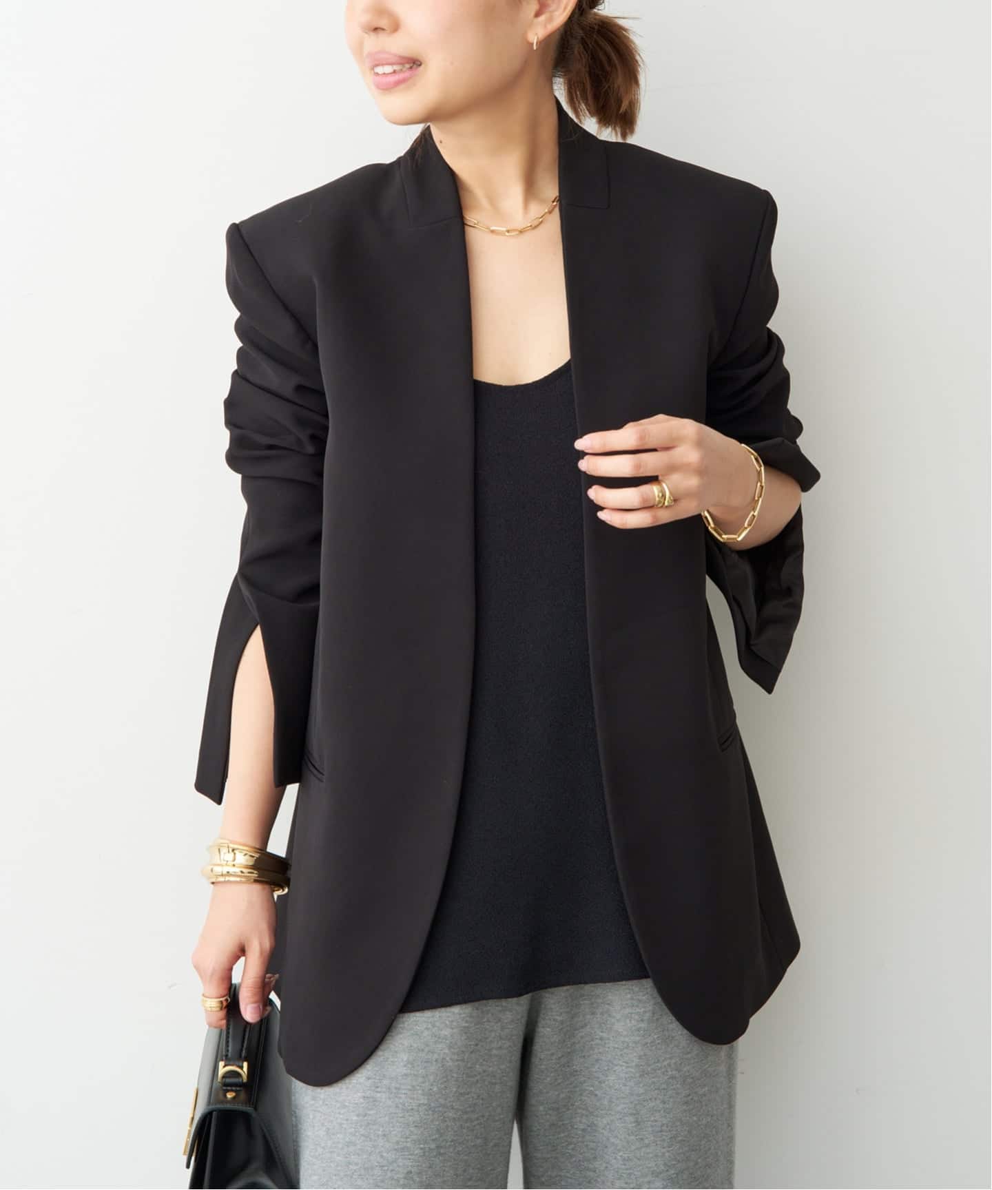 Deuxieme Classe｜ドゥーズィエム クラスのジャケット・スーツ