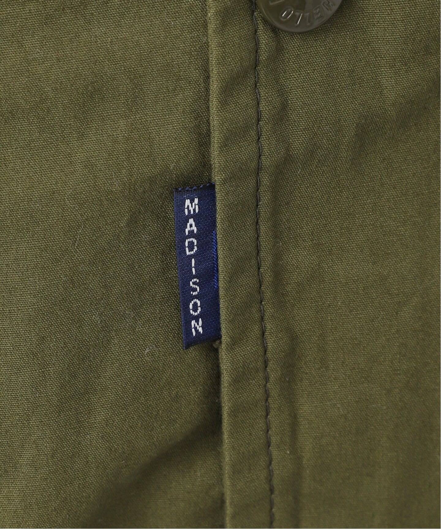 MADISONBLUE / マディソンブルー】HUNTING SHORT COAT（ミリタリー
