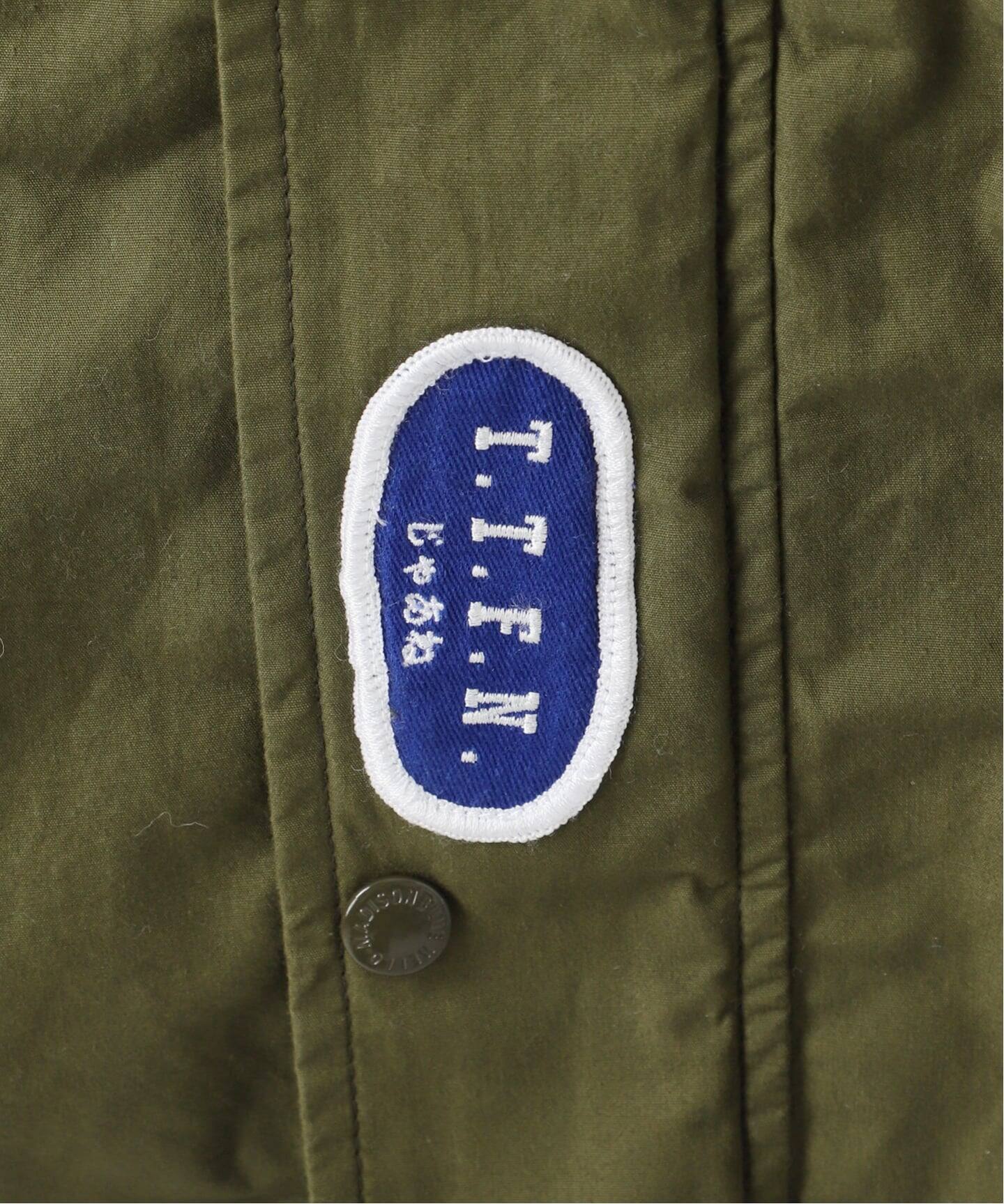 予約》【MADISONBLUE / マディソンブルー】HUNTING SHORT COAT