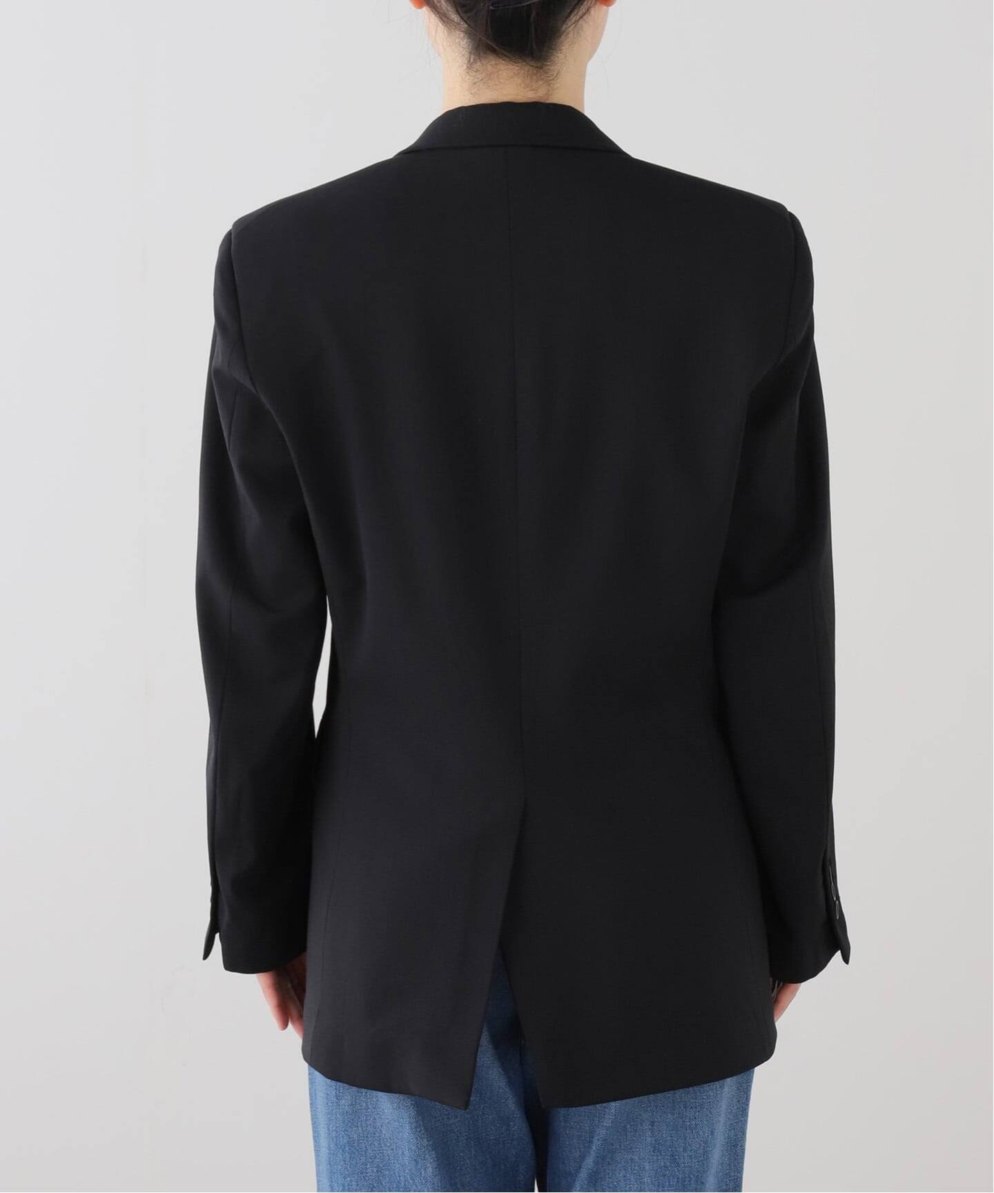 HOMME GIRLS/オムガールズ】 SUIT JACKET（テーラードジャケット 