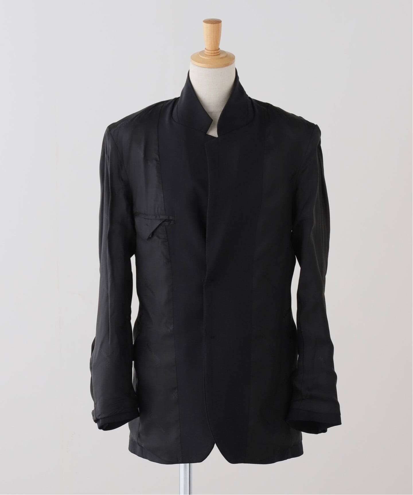 HOMME GIRLS/オムガールズ】 SUIT JACKET（テーラードジャケット