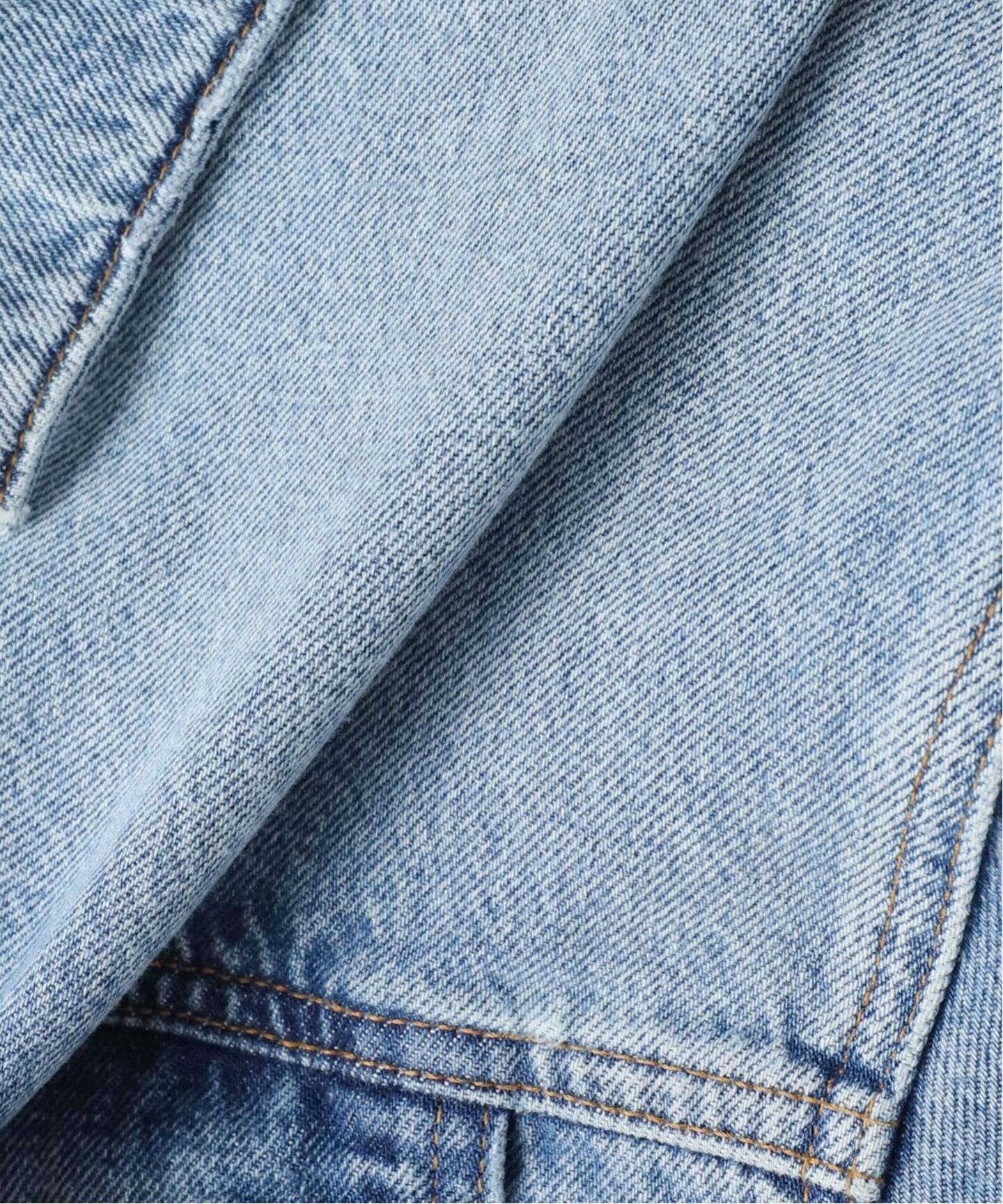 AGOLDE / エーゴールドイー】PALMER JACKET（デニムジャケット