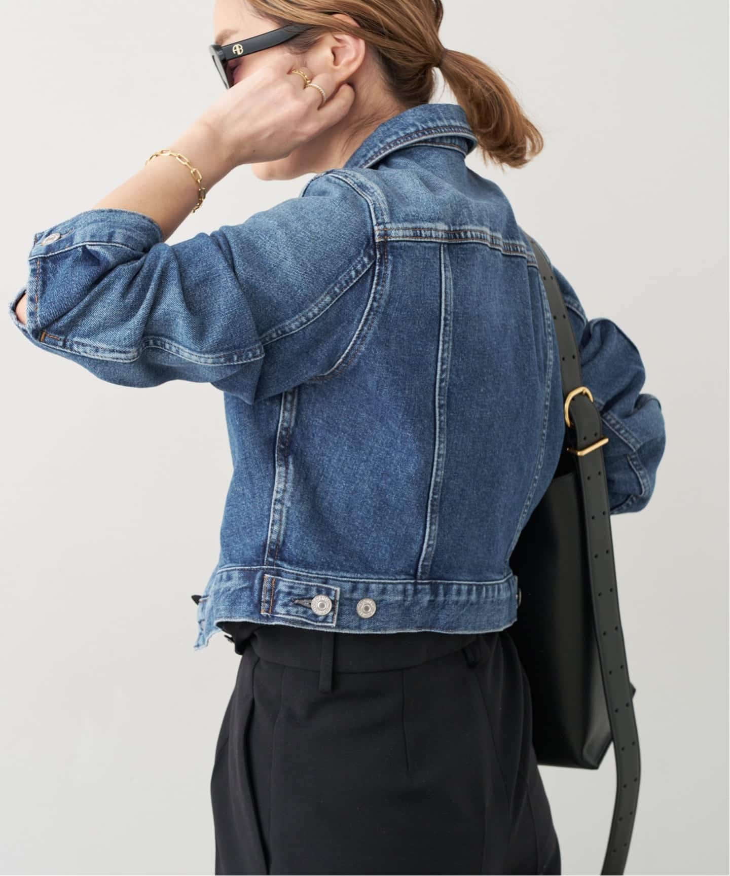 CITIZENS OF HUMANITY/シチズンズ・オブ・ヒューマニティ】CHARISSE