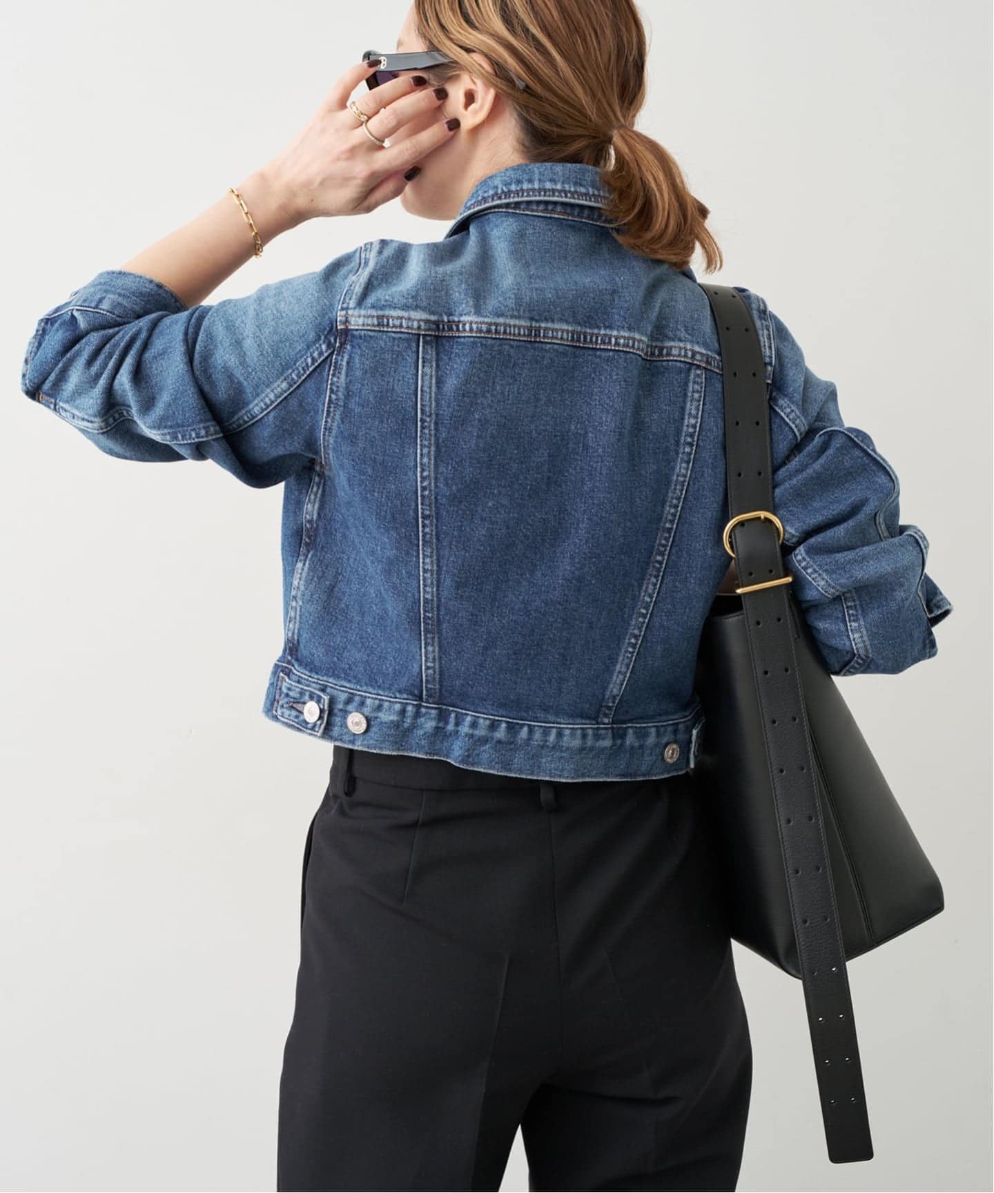 CITIZENS OF HUMANITY/シチズンズ・オブ・ヒューマニティ】CHARISSE