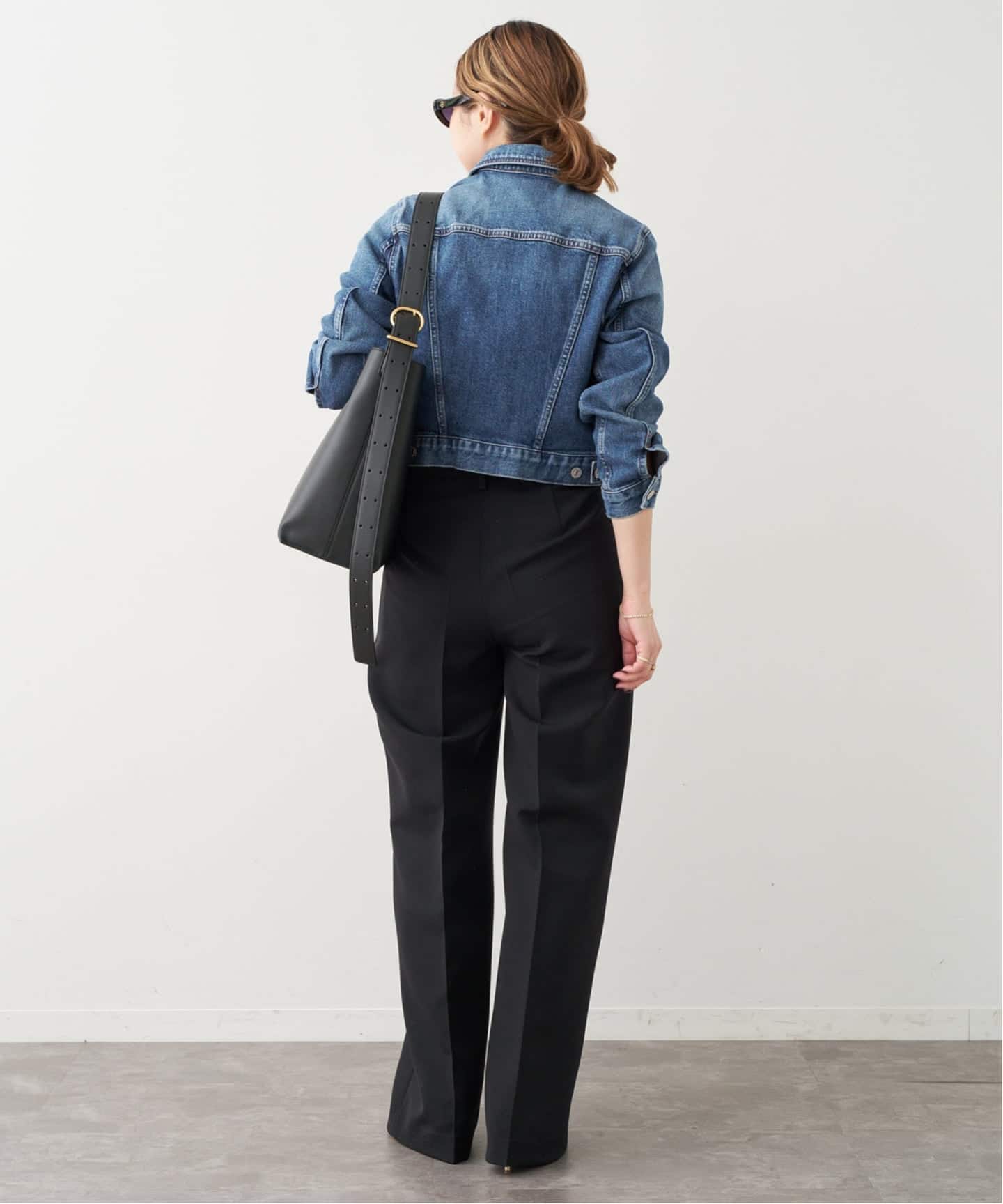 CITIZENS OF HUMANITY/シチズンズ・オブ・ヒューマニティ】CHARISSE