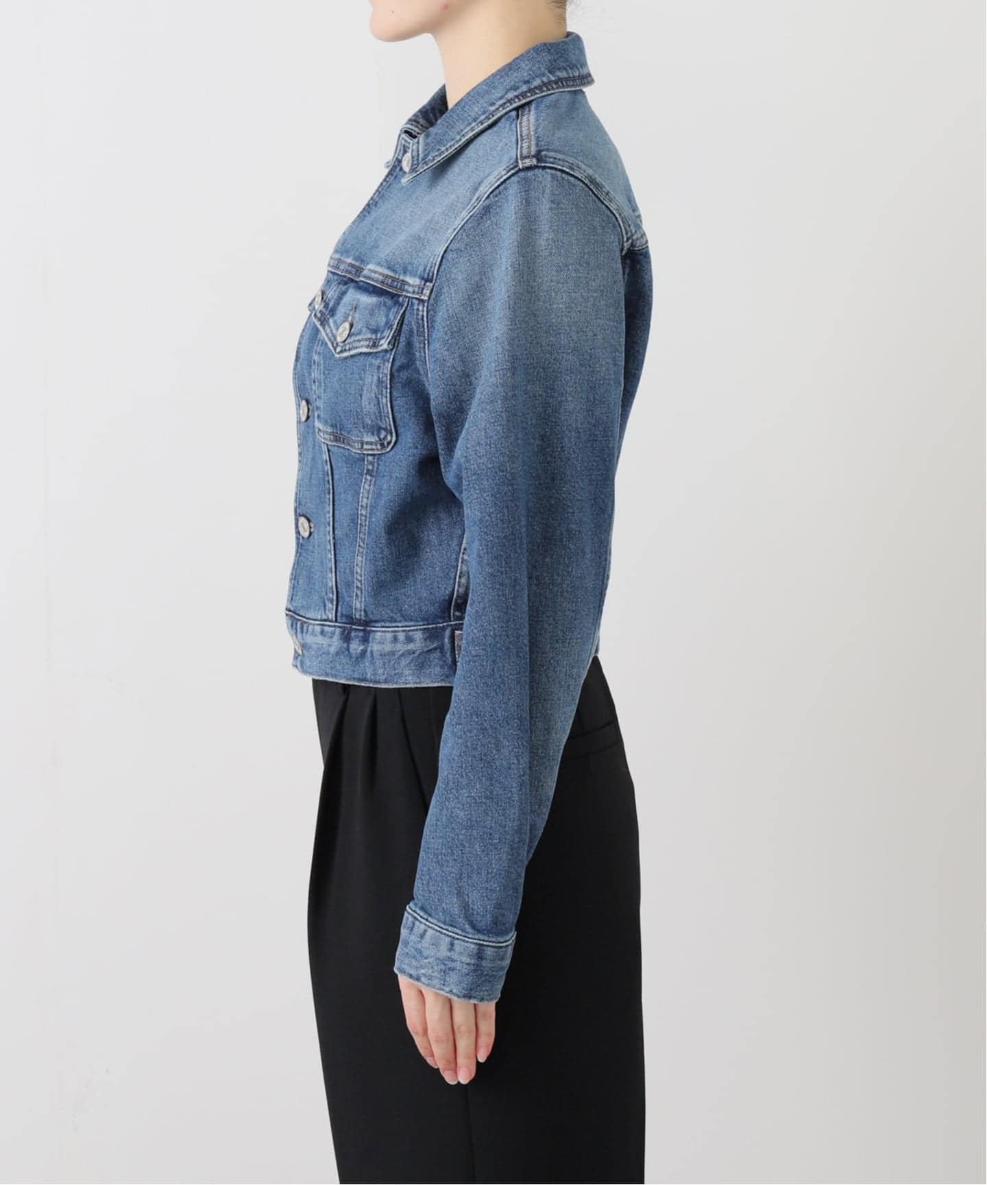 CITIZENS OF HUMANITY/シチズンズ・オブ・ヒューマニティ】CHARISSE