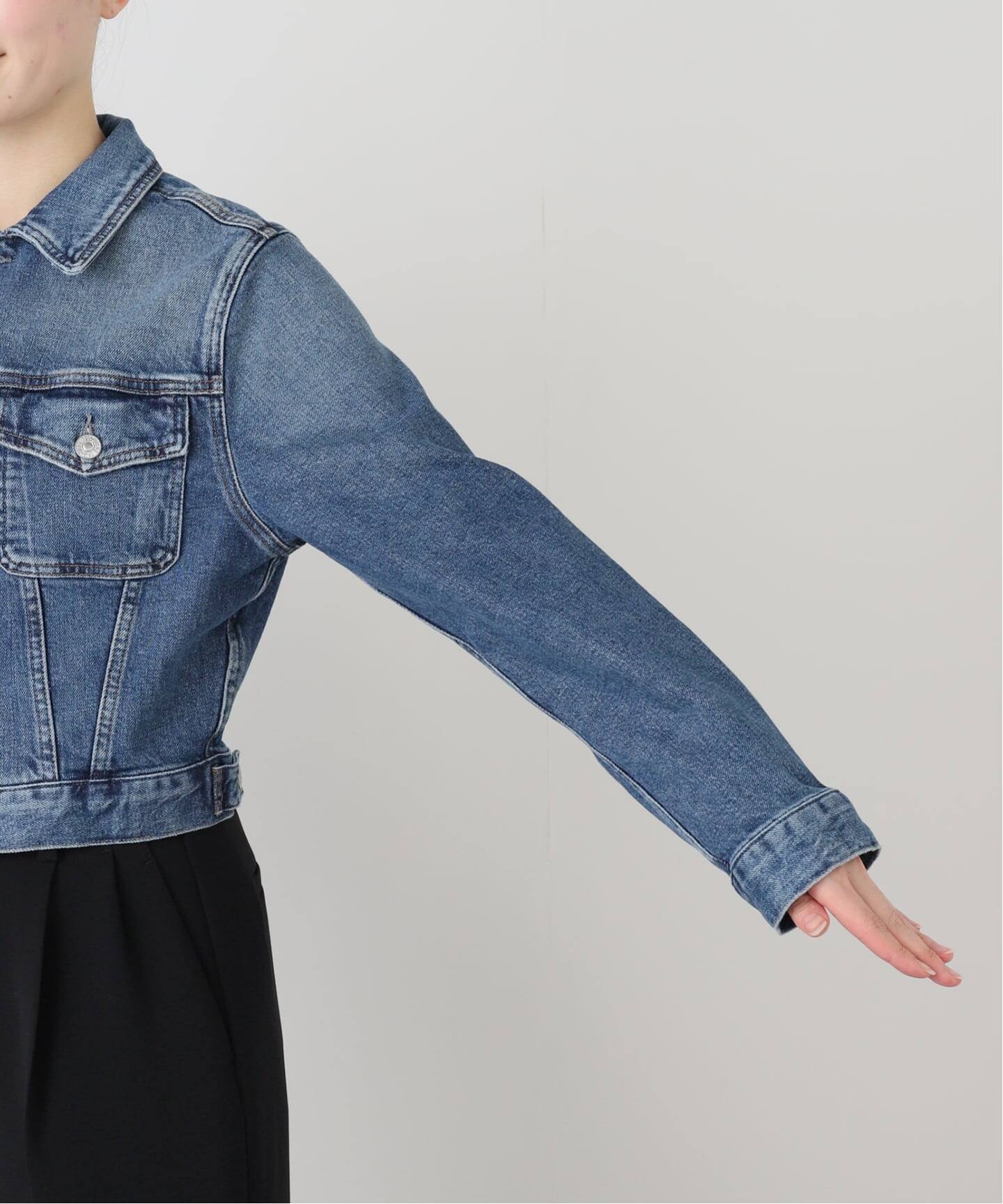 CITIZENS OF HUMANITY/シチズンズ・オブ・ヒューマニティ】CHARISSE