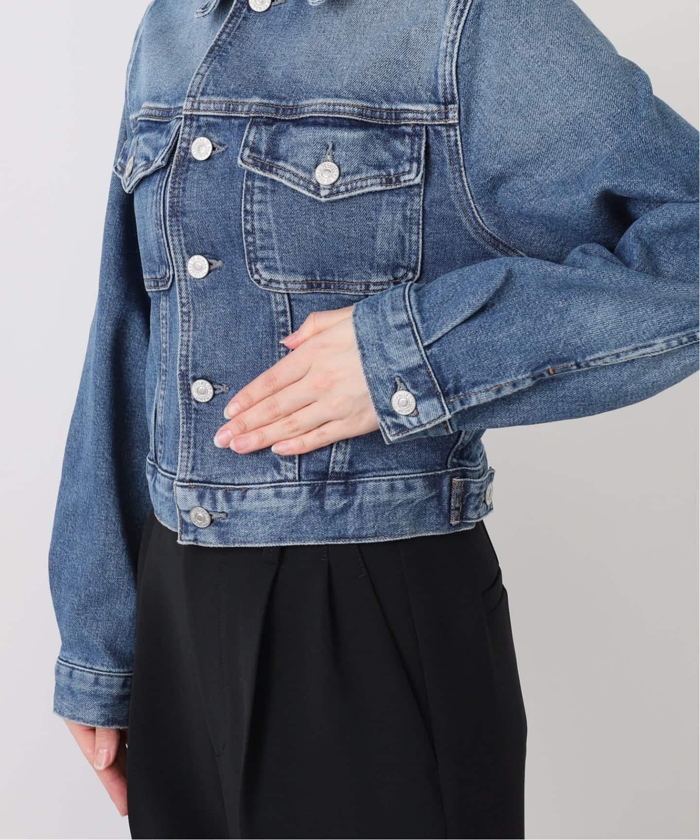 CITIZENS OF HUMANITY/シチズンズ・オブ・ヒューマニティ】CHARISSE