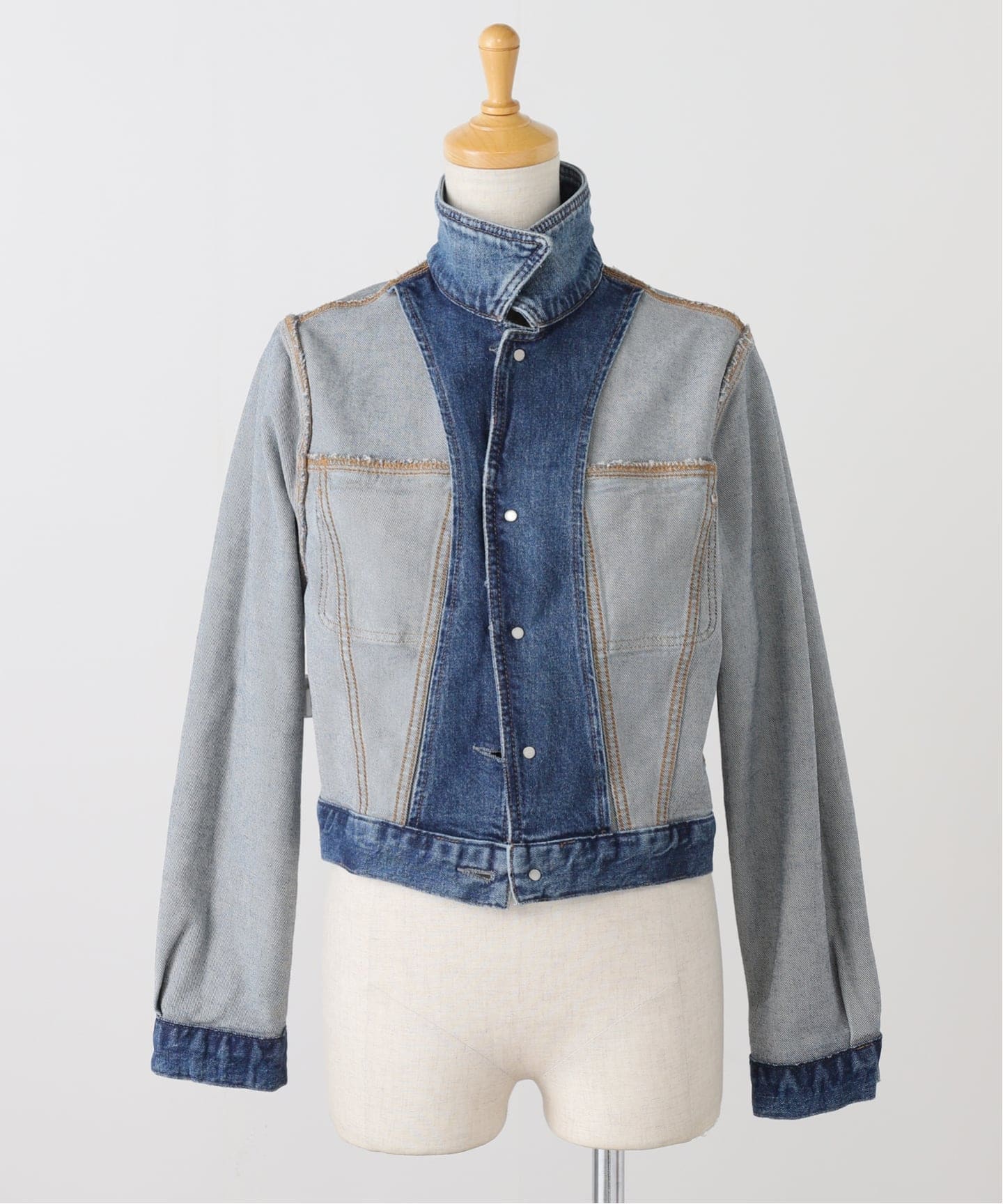 CITIZENS OF HUMANITY/シチズンズ・オブ・ヒューマニティ】CHARISSE