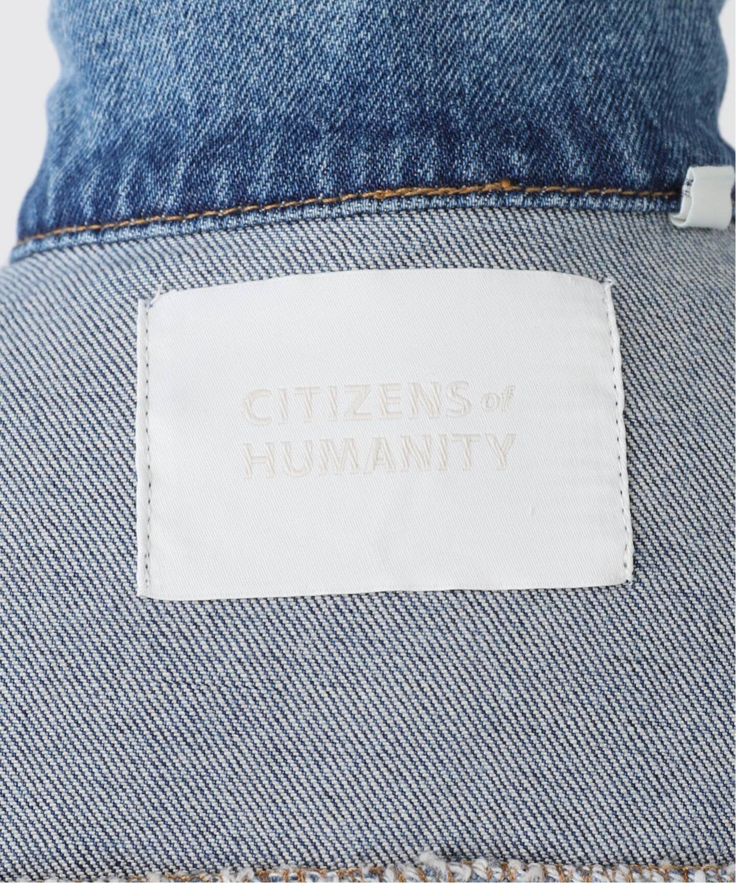 CITIZENS OF HUMANITY/シチズンズ・オブ・ヒューマニティ】CHARISSE