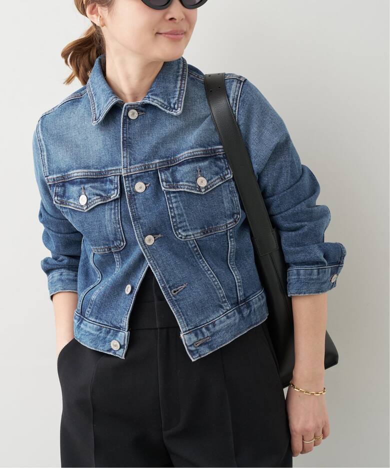 ブルゾン／アウター